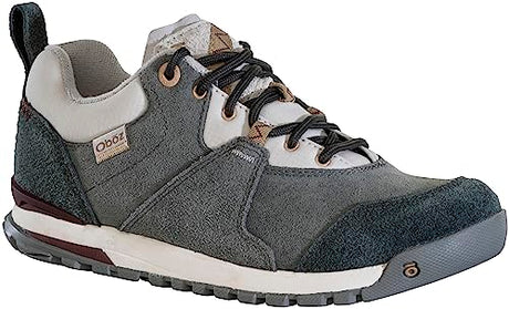Nimbus Gray