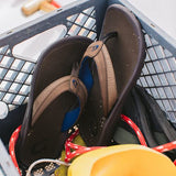 Dk Shadow/Molten Orange