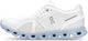 White/Chambray