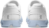 White/Chambray