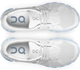 White/Chambray