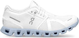 White/Chambray
