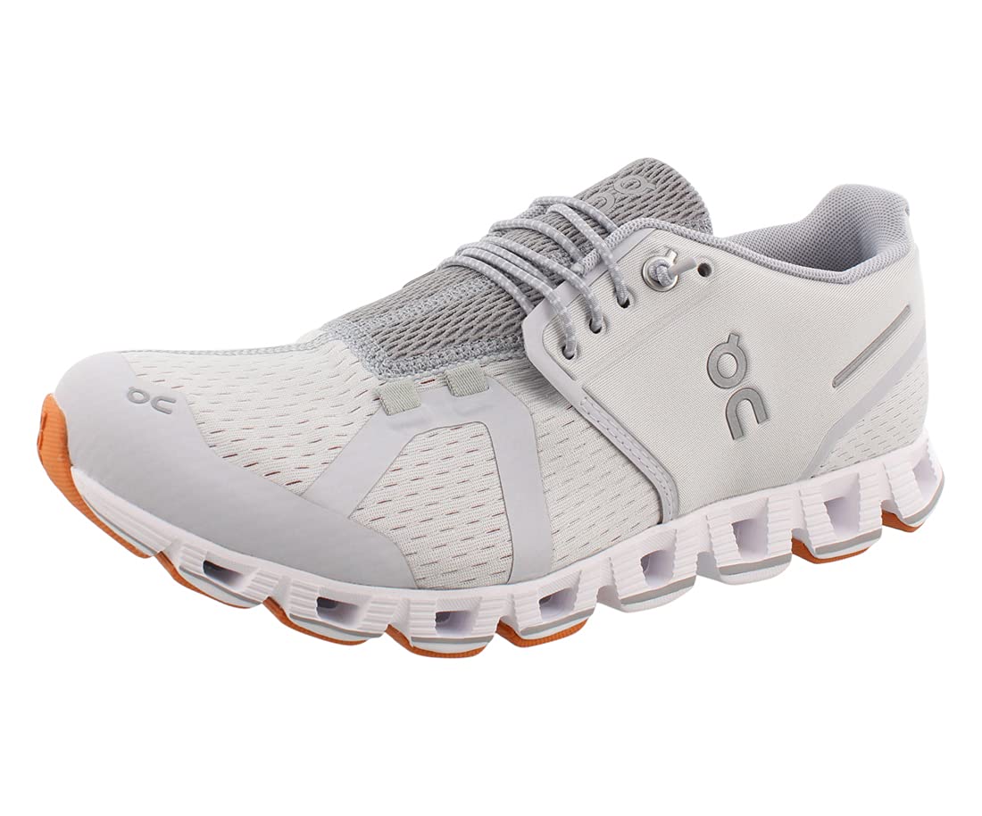 Glacier/White