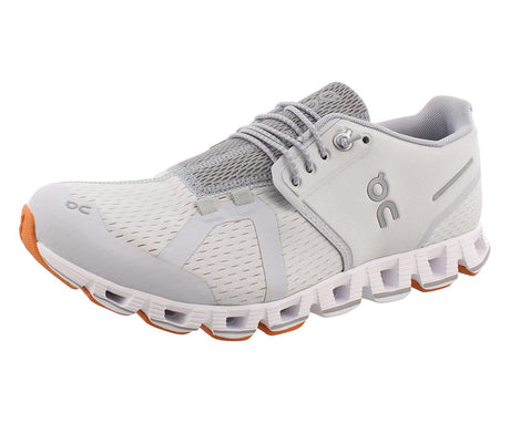 Glacier/White