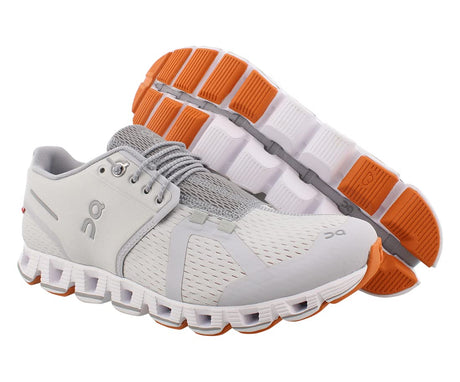 Glacier/White