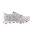 On Cloud Women's – White/Chambray