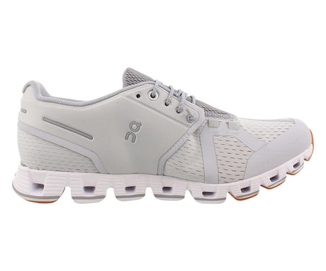 Glacier/White