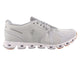 White/Chambray