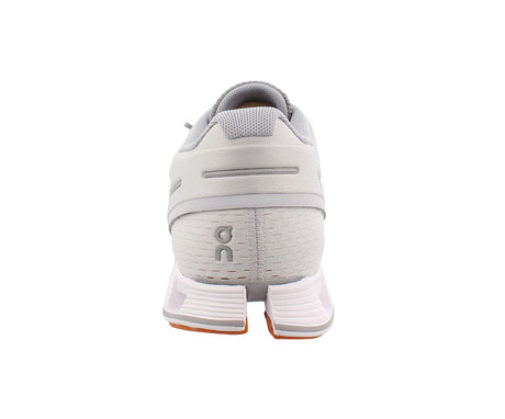 Glacier/White