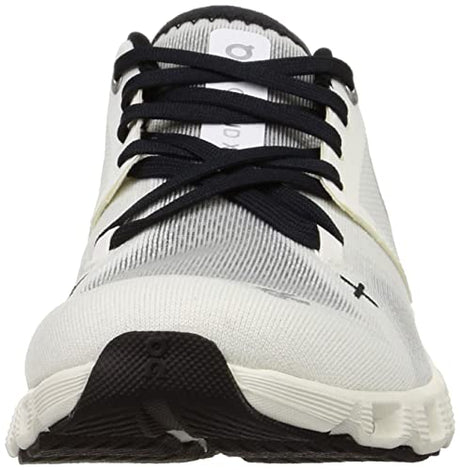 White/Black