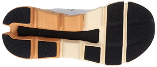 White/Copper