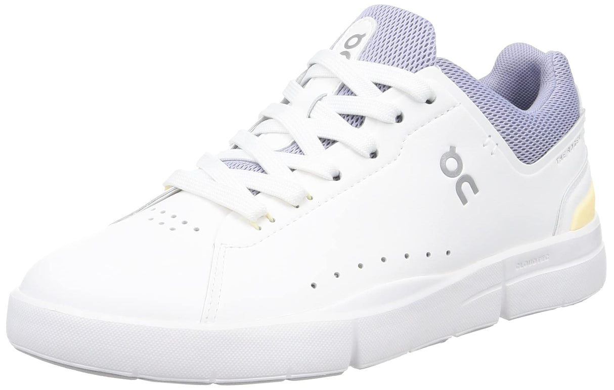 White | Tempest