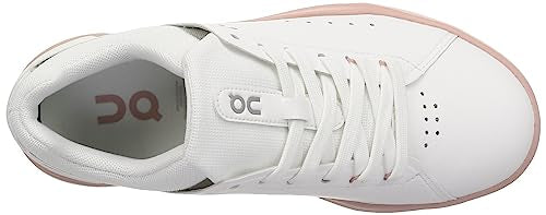 White / Woodrose