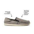 Brown/Gum