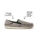 Brown/Gum