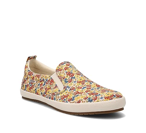 Golden Floral Multi
