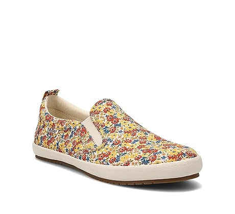 Golden Floral Multi