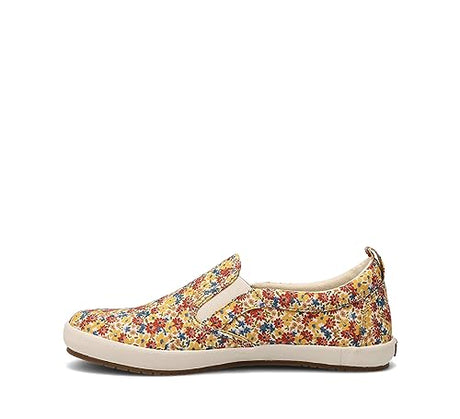 Golden Floral Multi