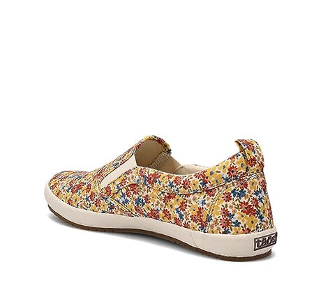 Golden Floral Multi