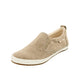 Khaki Wash Canvas