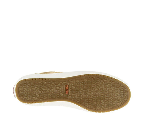 Khaki Wash Canvas