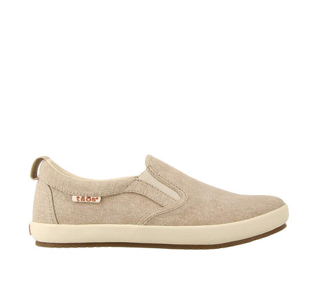 Oat Wash Canvas