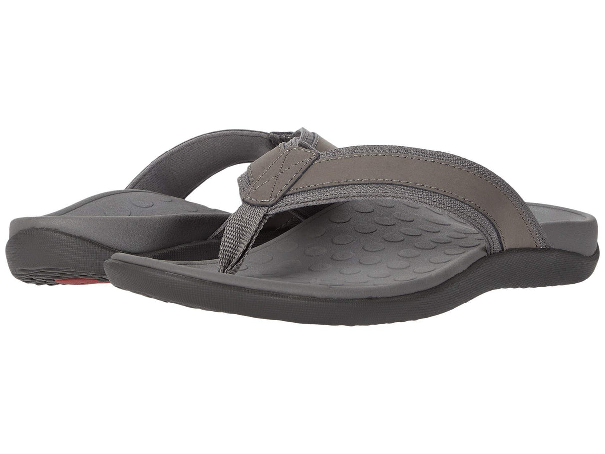 Charcoal Grey
