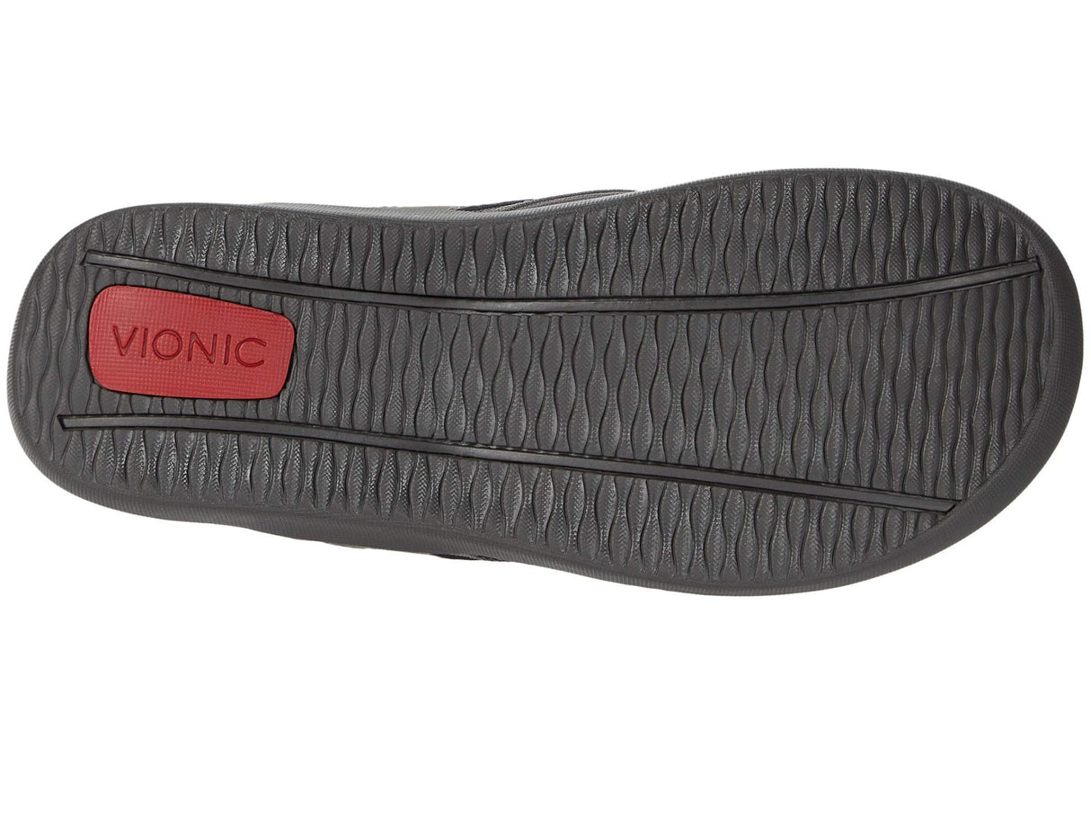 Charcoal Grey