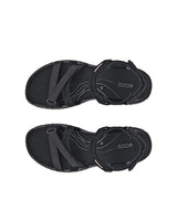 black/black