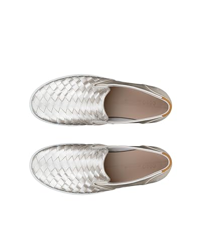 Pure White Gold