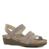 Stone Nubuck