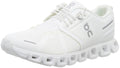 All White