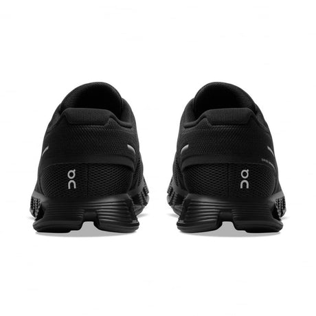 All Black