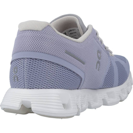 Nimbus/ Alloy