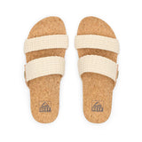 Natural Crochet Textile