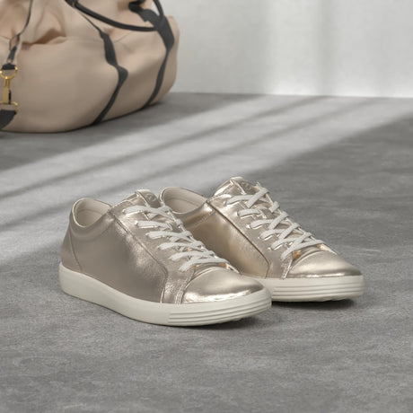 Pure White Gold