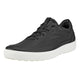 black/black