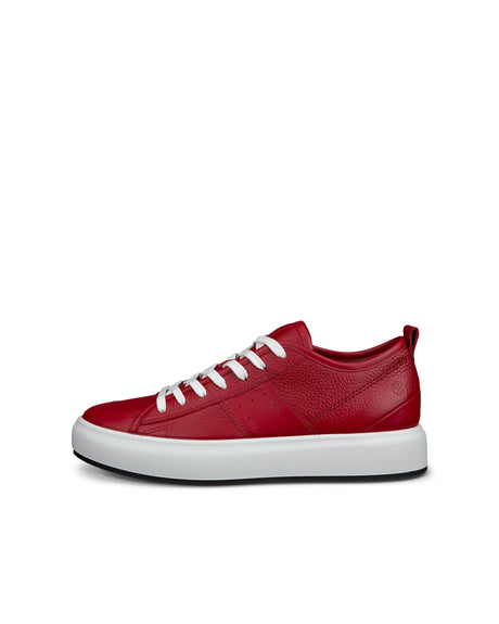 Chili Red/Chili Red