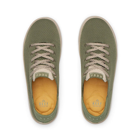 Deep Green