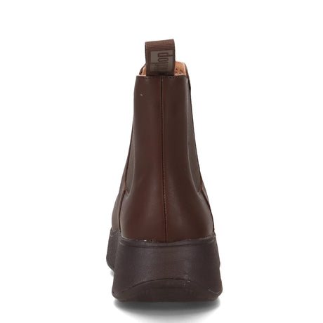 Chocolate Brown