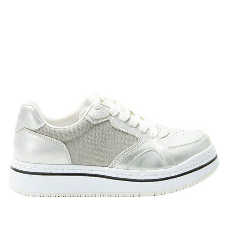 Shimmer Silver