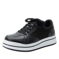 Off Black