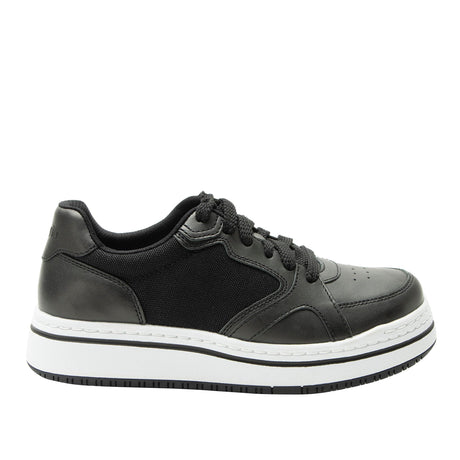 Off Black