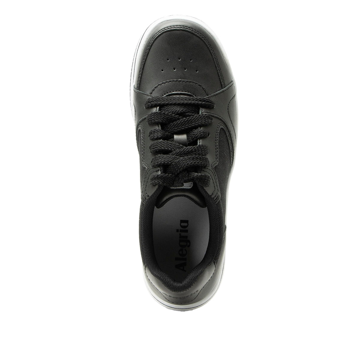 Off Black