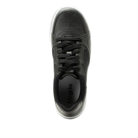 Off Black