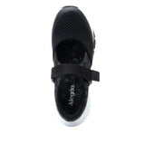 Poppy Pop Black