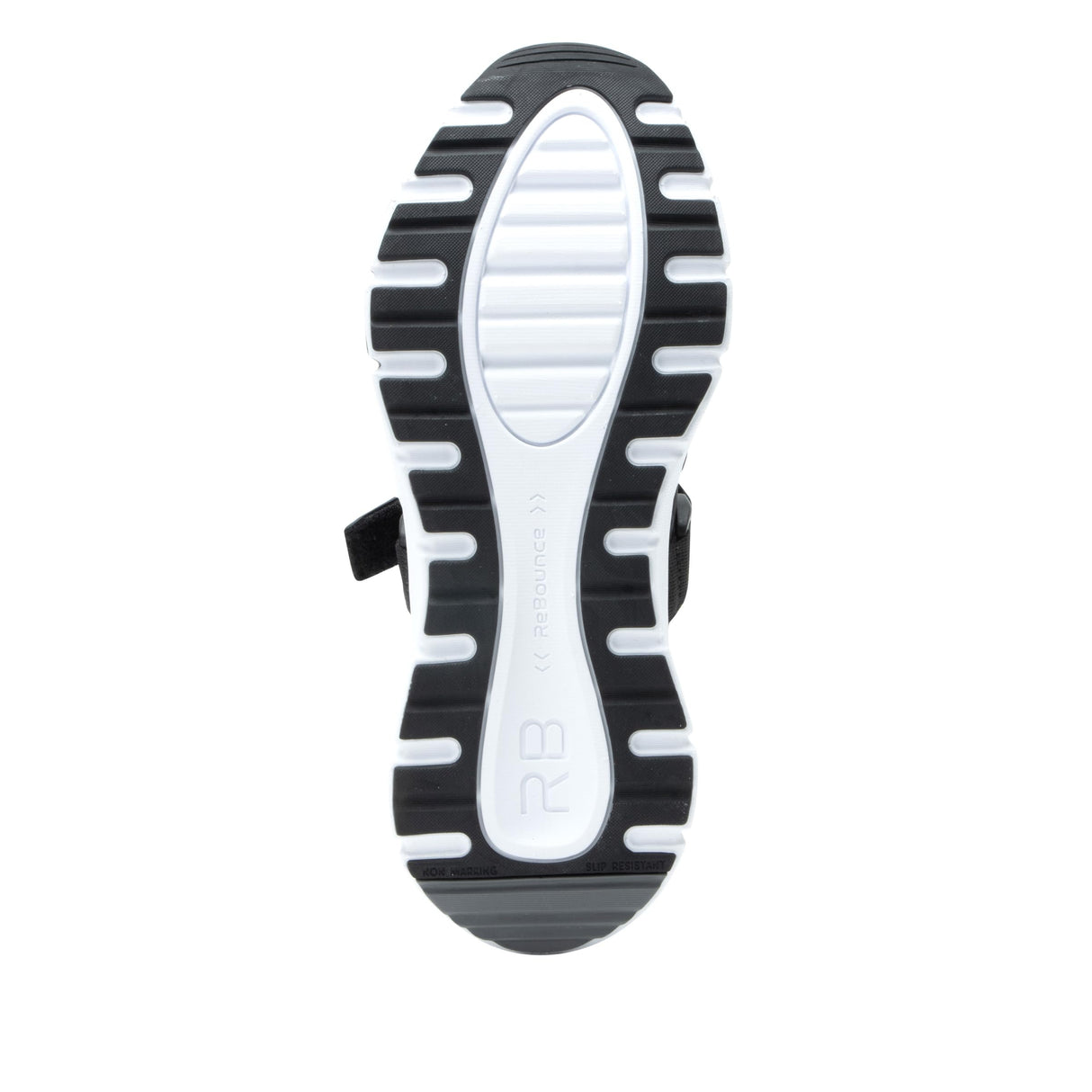 Poppy Pop Black