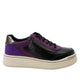 Black Purple