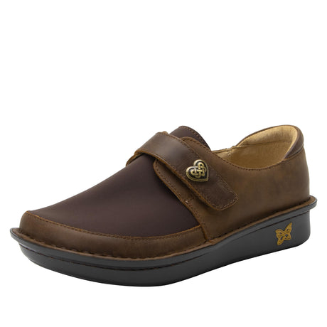 Oiled Brown