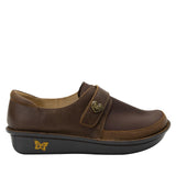 Oiled Brown